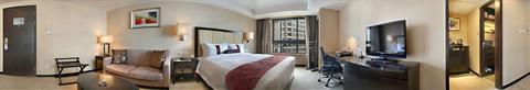 Xuhui International Executive Suites Shanghai