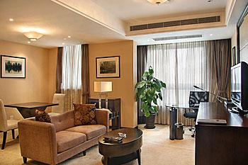 Xuhui International Executive Suites Shanghai