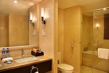 Xuhui International Executive Suites Shanghai