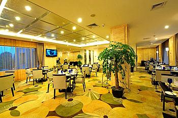 Xuhui International Executive Suites Shanghai