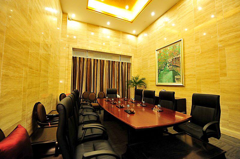 Xuhui International Executive Suites Shanghai