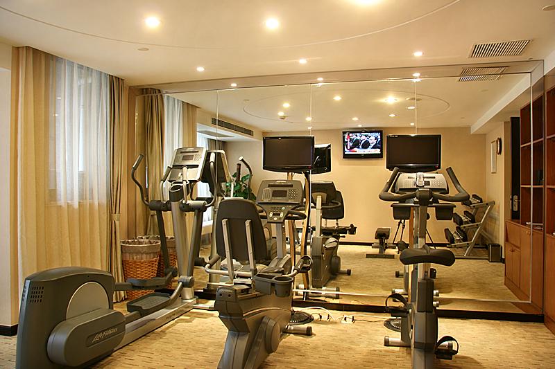 Xuhui International Executive Suites Shanghai