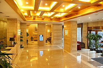 Xuhui International Executive Suites Shanghai