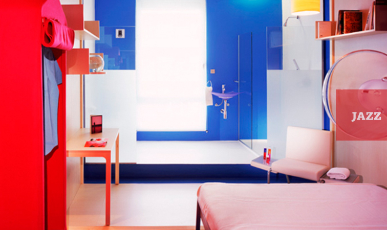 Hi hotel Eco Spa & Beach 