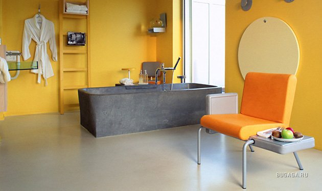 Hi hotel Eco Spa & Beach 