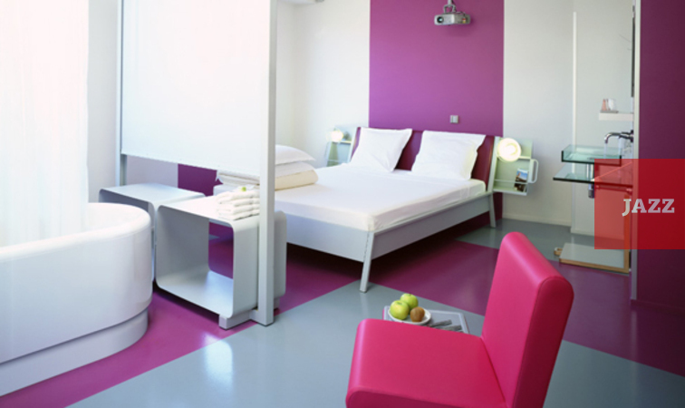 Hi hotel Eco Spa & Beach 