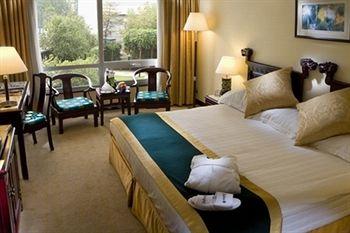 Отель Radisson Blu Hotel Beijing Китай, Пекин, фото 4