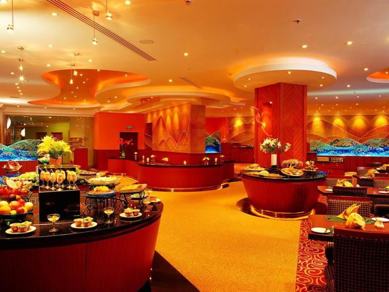 Radisson Blu Hotel Beijing