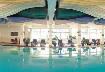 Отель Radisson Blu Hotel Beijing Китай, Пекин, фото 7