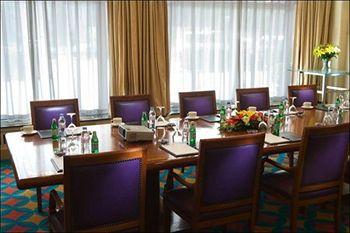 Radisson Blu Hotel Beijing