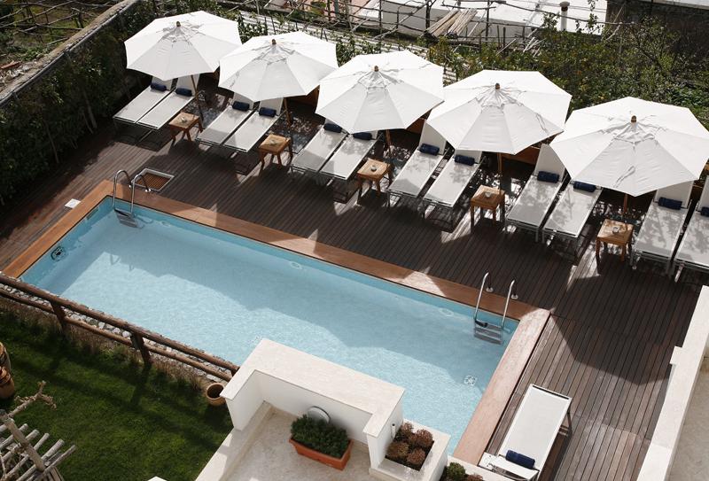 Casa Angelina Lifestyle