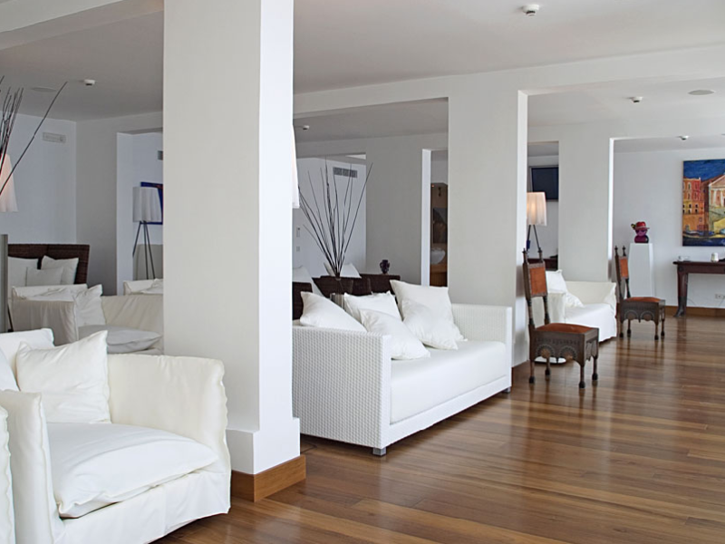 Casa Angelina Lifestyle