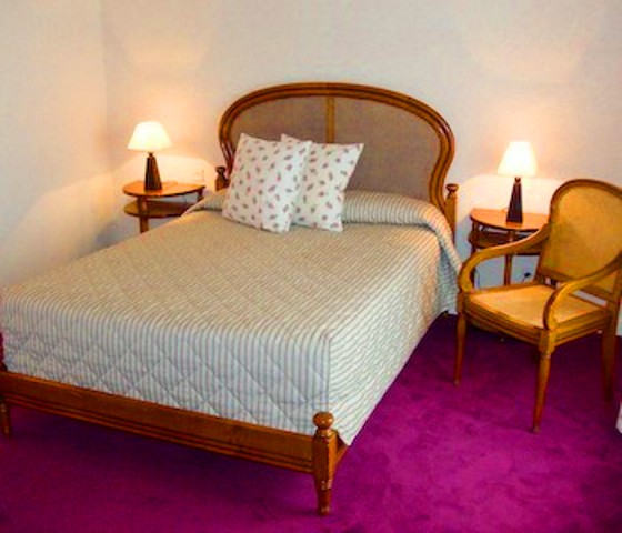 Quality Hotel Harmonie Tours