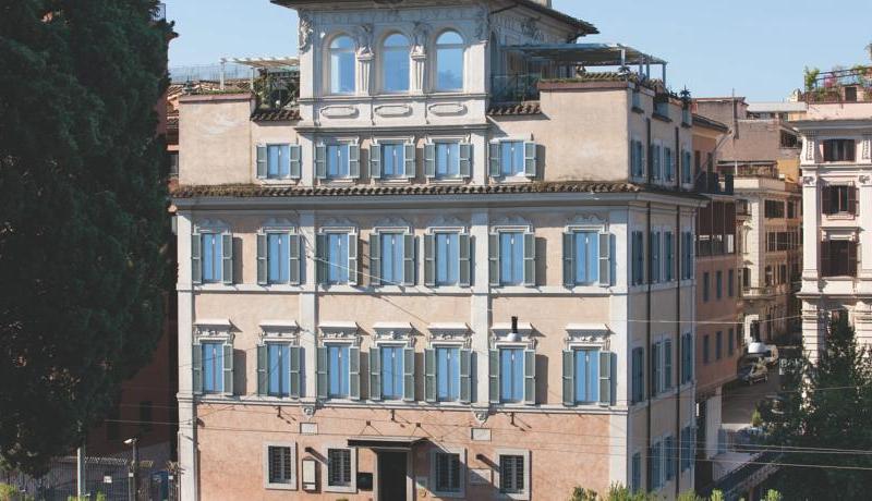 Palazzo Manfredi