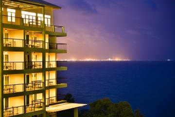 Отель Royal Phala Cliff Beach Таиланд, Районг, фото 21