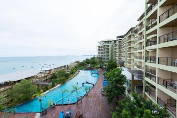 Отель Royal Phala Cliff Beach Таиланд, Районг, фото 32