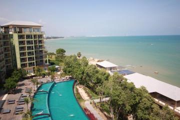 Отель Royal Phala Cliff Beach Таиланд, Районг, фото 4