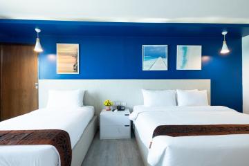 Отель Royal Phala Cliff Beach Таиланд, Районг, фото 5