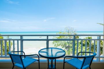 Отель Royal Phala Cliff Beach Таиланд, Районг, фото 8