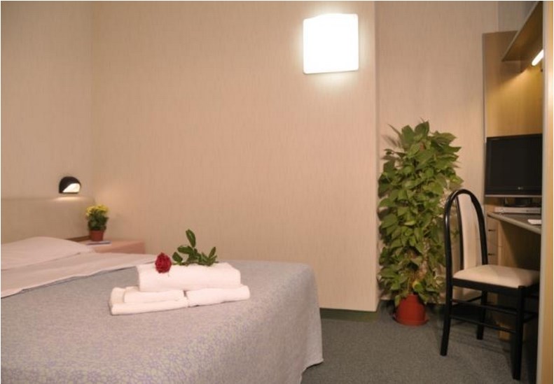 Best Western Hotel Residence Italia
