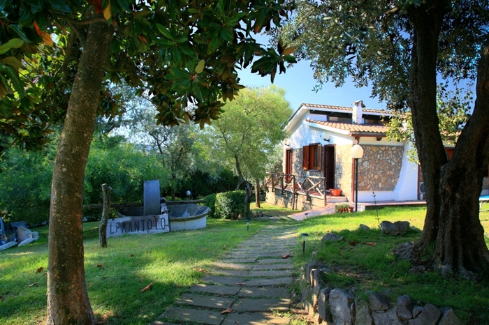 Relais il Frantoio
