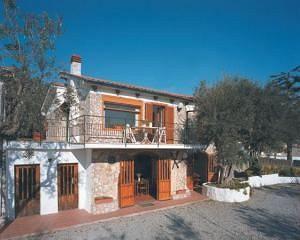Relais il Frantoio