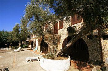 Relais il Frantoio