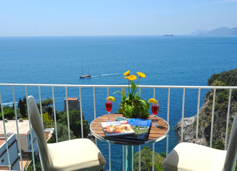 Villa Bella Vista