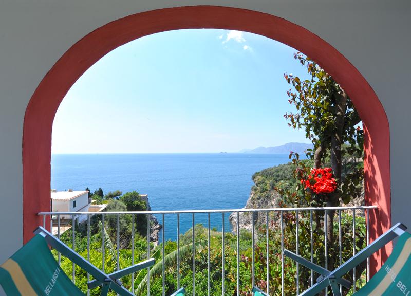 Villa Bella Vista