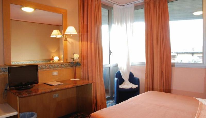 Hotel Oleggio Malpensa