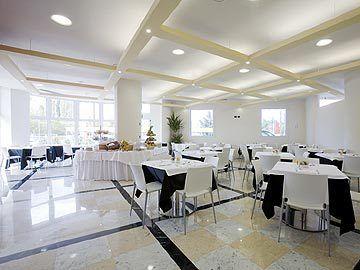 CDH Hotel Bologna