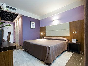 CDH Hotel Bologna