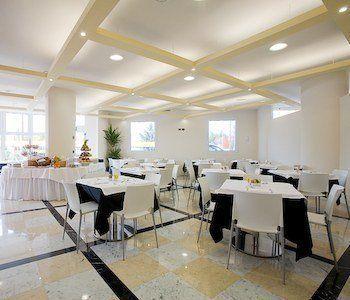 CDH Hotel Bologna