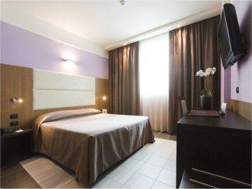 CDH Hotel Bologna
