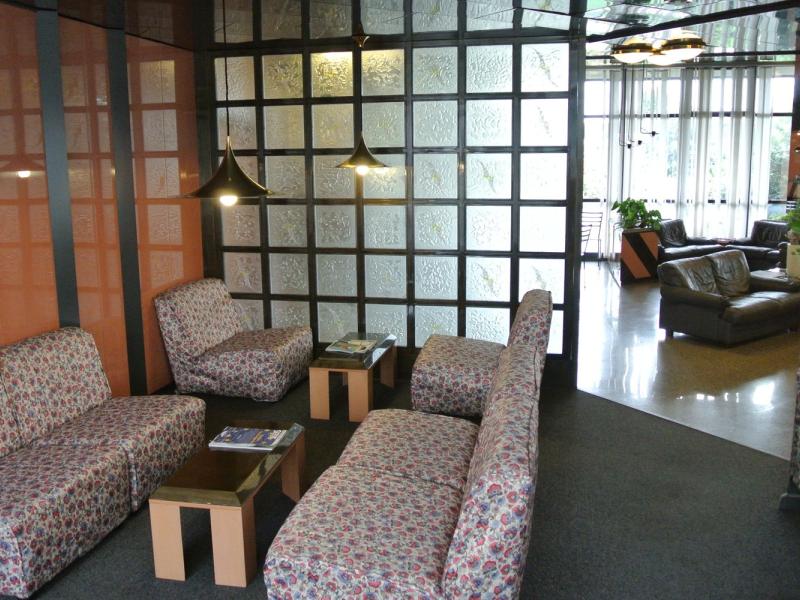 I Ciliegi Hotel