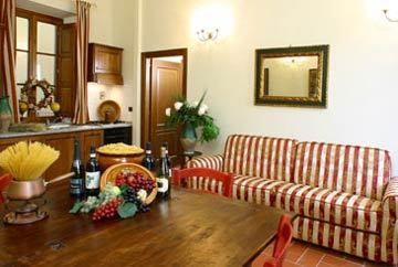 MsnSuites Palazzo dei Ciompi
