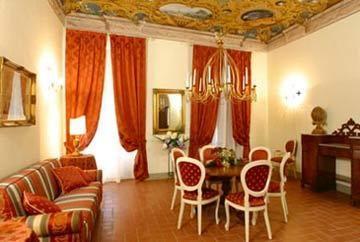 MsnSuites Palazzo dei Ciompi