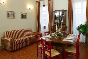 MsnSuites Palazzo dei Ciompi