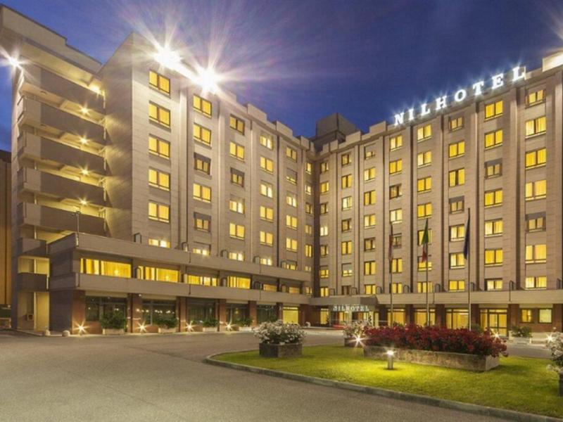 Nil Hotel