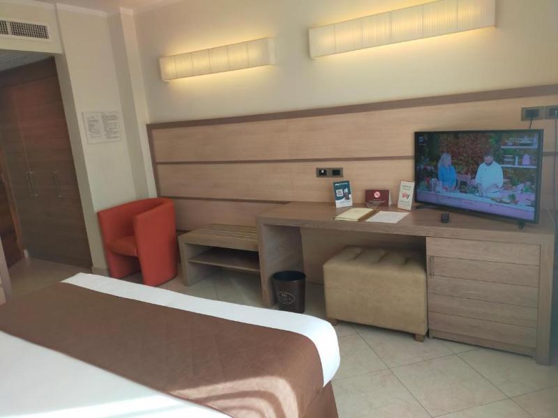 Nil Hotel