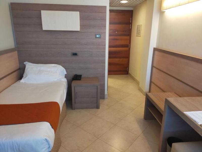 Nil Hotel