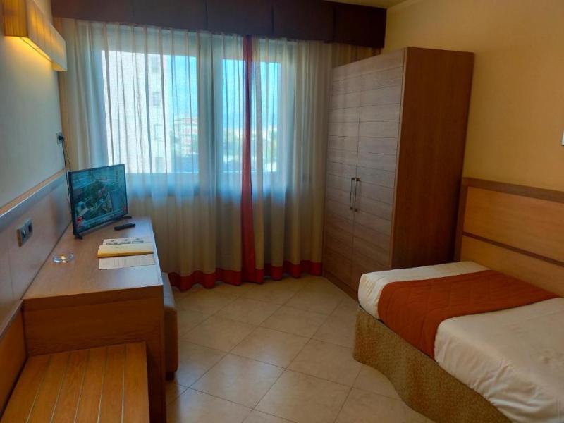 Nil Hotel