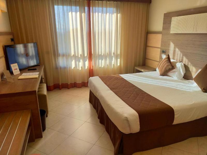Nil Hotel