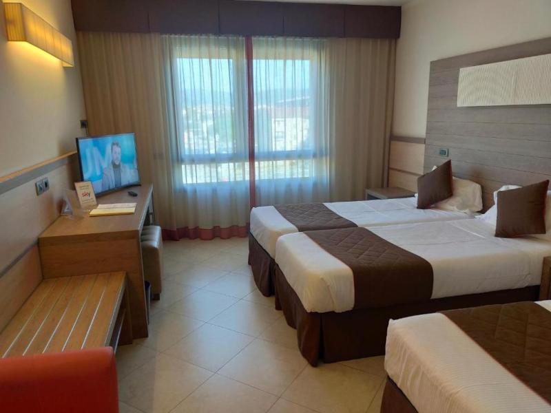 Nil Hotel