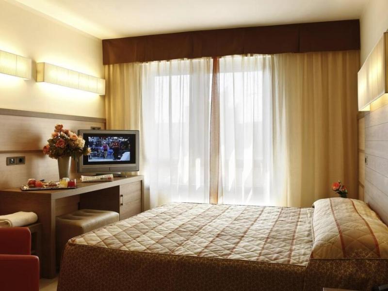 Nil Hotel