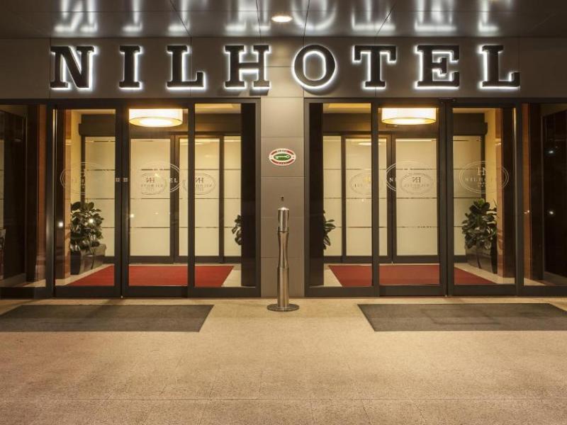 Nil Hotel