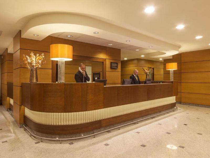 Nil Hotel