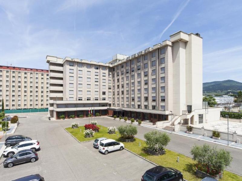 Nil Hotel