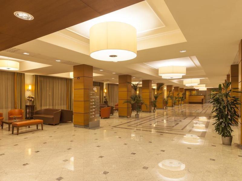 Nil Hotel