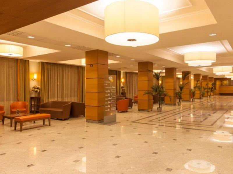 Nil Hotel